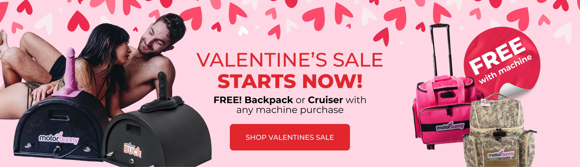 Unleash Your Ultimate Pleasure